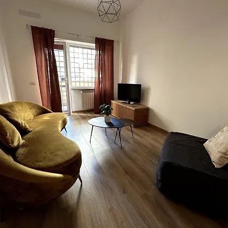 Casa Oliva アパート