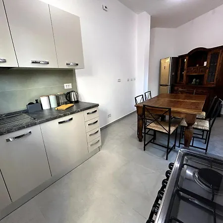 דירה Casa Oliva רומא