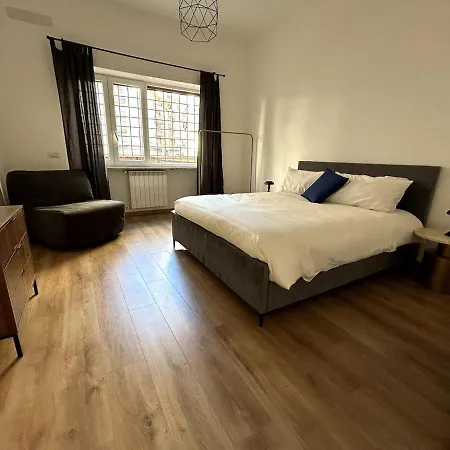 Casa Oliva * רומא