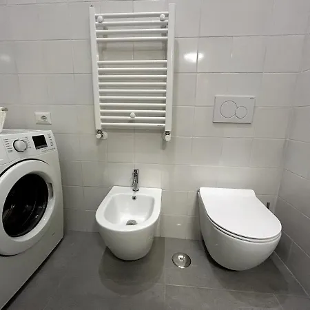 Casa Oliva דירה