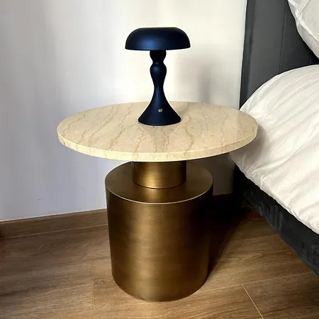 Casa Oliva * רומא
